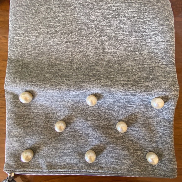 ⬇️PRICE DROP⬇️ Stella and Dot The Madison Clutch - Picture 2 of 3